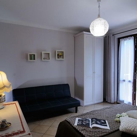Hostal Residenza Cieloterra Rivotorto Exterior foto